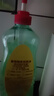 奥妙酵素餐具净洗洁精 橙花小青柑 1KG*6 去锅具焦糊去重油 囤货装 实拍图