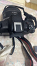 佳能（Canon）EOS R50 微单半画幅相机 r50小巧便携 Vlog拍摄直播相机 4K短视频  学生微单相机 R50黑色拆单机+RF50 1.8【人像小痰盂】 套餐一【128G内存卡~抗震防雨包 实拍图