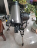 星特朗127SLT自动寻星跟星马卡大口径高清高倍深空观测天文望远镜 实拍图