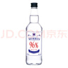 生命之水行货 生命之水伏特加96度高度烈酒调酒基酒洋酒500ml 生命之水伏特加 500ml 实拍图