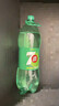 百事可乐七喜7UP 柠檬味 碳酸饮料汽水 2L*6瓶 整箱装 家庭宴会 实拍图