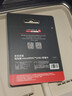 京东京造256G麒麟Lite读速高达150MB/S 高性能系列TF(MicroSD)存储卡U3 C10 A2 V30 手机平板游戏机内存卡 实拍图