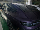 龙膜汽车贴膜防爆玻璃膜Elike全车膜汽车防晒隐私隔热贴膜太阳膜国际品牌 实拍图