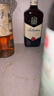 百龄坛（Ballantine’s）特醇 苏格兰调和型威士忌 500ml   实拍图