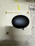 华为FreeBuds 6i 真无线降噪蓝牙耳机 旗舰级降噪深度 音乐游戏 安卓/苹果手机通用 幻夜黑 实拍图