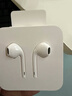Apple/苹果 USB-C接口有线耳机 type-c接口有线耳机苹果耳机 苹果17有线耳机笔记本耳机游戏音乐 实拍图