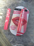 美宝莲（MAYBELLINE） 口红唇膏女保湿滋润补水防干裂冬季学生党有色宝蓓爱炫彩唇膏 #芭比红+粉恋洛丽塔唇膏 实拍图
