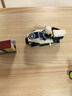 乐高（LEGO）积木拼装城市系列60455 警用摩托车大追击男孩儿童玩具圣诞礼物 实拍图