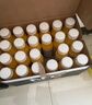 农夫山泉100%纯果汁NFC橙汁300ml*24瓶鲜果冷压榨0添加剂饮料礼盒 实拍图