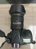 尼康24-70 1代 2代16-35 24-120 14-24 24-85全画幅二手单反相机广角镜头 尼康AF-S 24-120 F4G VR 【准新】 实拍图