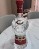 剑南春 水晶剑 52度 1000ml（1L）单瓶装 浓香型白酒 实拍图