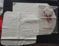 KOOLIFE鹿皮擦车巾洗车毛巾 汽车内饰专用羊麂皮鸡皮抹布无痕吸水2条 实拍图