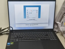 华硕无畏Pro16 酷睿版 2025 国家补贴20% RTX5060酷睿9 2.5K AI轻薄笔记本电脑（270H 16G 1T学生游戏) 实拍图
