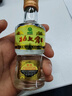 北大仓 部优经典1984 酱香型白酒 50度 200mL*6瓶 整箱装 送礼礼品 实拍图
