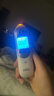 博朗（BRAUN）耳温计IRT6525耳温枪电子体温计宝宝婴儿老人体温枪医用测温度计 实拍图