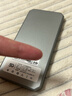夏新5g随身wifi6移动无线网卡免插卡路由器无限速流量车载便携网络高速mifi移动热点笔记本 【5G性能版-高级灰】WiFi6千兆双频双旗舰芯片 实拍图