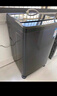 海信（Hisense）波轮洗衣机全自动 9公斤洗衣机 健康家用租房宿舍金属机身一级能效除螨HB90DC30以旧换新国家补贴 实拍图