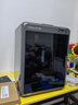 创想三维K2  3D打印机桌面家用FDM全自动调平大尺寸高速3d打印机器 实拍图