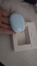 荣耀亲选LCHSE X7i蓝牙耳机原装真无线入耳式长续航荣耀500/400pro/WIN/MagicV5/Vs2/8手机适用于华为 荣耀x7i蓝牙耳机-【薄纱蓝】 实拍图
