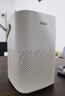 海尔（Haier）空气净化器除甲醛新房家用卧室桌面办公室小型除烟味 便携式净化器 ZKJ-G60TA1 实拍图