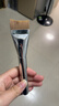魅丝蔻（MSQ）鱼尾粉底刷不吃粉斜头底妆刷无痕超薄扁头粉底液刷化妆刷子 实拍图
