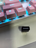 Tenda腾达 WiFi6免驱动usb无线网卡台式机专用 wifi接收器台式电脑笔记本主机网络wifi发射 内置天线 实拍图