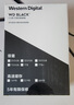 西部数据（WD）1TB 笔记本游戏机械硬盘 WD_BLACK 西数黑盘 SATA 7200转64MB 2.5英寸WD10SPSX 实拍图