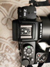 尼康（Nikon）Z50II微单相机 尼康云创 4K视频 EXPEED7处理器 皮肤柔和 入门微单相机 实拍图