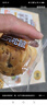 三只松鼠0蔗糖水牛乳手撕面包1kg 早餐面包营养饱腹代餐酵母蛋糕零食糕点 实拍图