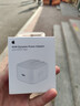 Apple/苹果【新品】40W USB-C充电器 type-c充电器苹果手机充电器手机快充头 苹果17手机充电器 实拍图