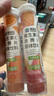 康恩贝维生素C泡腾片4支*20片固体饮料vc泡腾片(甜橙味2支+水蜜桃味2支) 实拍图