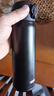 膳魔师（THERMOS）保温杯500ml男女士儿童水杯子学生感恩节礼物JNL-502黑色 实拍图