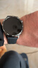 华为（HUAWEI）WATCH GT 5幻夜黑46mm华为智能手表情绪健康助手玄玑感知系统运动涂鸦睡眠监测GT4升级 实拍图