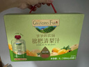 爷爷的农场【拍3送1】枇杷梨汁100ml*10袋儿童果汁宝宝零食饮料秋梨膏雪梨 实拍图