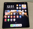 HUAWEI Mate X6 12GB+512GB寰宇红分布式玄武架构 鸿蒙大屏AI 红枫原色影像折叠旗舰手机 折叠屏 实拍图