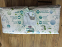帮宝适超薄透气清新帮透氧Pro婴儿拉拉裤尿不湿尿片尿布L104 实拍图