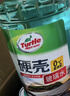 龟牌（Turtle Wax）硬壳防冻玻璃水-25°汽车强力去油膜去污雨刮水四季通用2L*2瓶 实拍图
