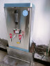 志高（CHIGO）开水器商用全自动电热水机开水机办公室学校饮水机不锈钢工厂烧水炉 70L/H 带过滤款6KW/380V 实拍图
