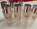 SK-II[定制礼物]神仙水230ml精华液sk2护肤品套装化妆品礼盒生日礼物女 实拍图