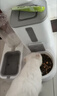 甜浪海自动喂食器猫碗猫咪饮水机狗狗吃饭喝水大容量投食器宠物粮食盆 实拍图
