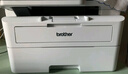 兄弟（brother）DCP-B7500D 家用打印机激光黑白 办公按需供粉系列 34页/分 多功能打印复印扫描一体机双面打印 实拍图