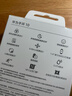 华为（HUAWEI）手环10 标准版 冰川白 智能手环专业睡眠分析情绪健康铝合金机身心率监测运动手环华为手环9升级 实拍图