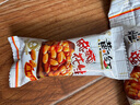 黄飞红（HUANGFEIHONG） 麻辣花生米250g（25g*10袋）休闲零食下酒菜脱油花生仁坚果炒货 实拍图