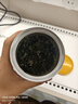 艺福堂绿茶 江苏原产碧螺春特级精选70g 明前2025新茶罐装茶叶自饮 实拍图