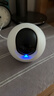 萤石C6c 2K+星光增强版 400万极清 室内智能无线监控器家用摄像头双向通话 手机远程 婴儿看护器 实拍图