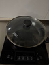 爱仕达（ASD）平底锅不粘锅家用煎锅牛排早餐煎蛋锅 26cm电磁炉燃气灶通用8126E 实拍图