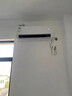 美的空调 大1.5匹 酷省电 新一级能效 变频冷暖 省电壁挂式卧室挂机 国家补贴 KFR-35GW/N8KS1-1  实拍图