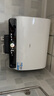 海尔（Haier）国家补贴20%双胆扁桶电热水器60升 BK3PRO 小魔盒鲜活水 净肤洗AI智慧 3300W速热免清洗镁棒免更换 实拍图