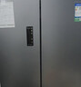 容声465升十字双开四开门电冰箱家用一级能效风冷无霜变频节能超薄大容量BCD-465WD18FP家电国家补贴 实拍图