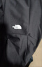 The North Face北面休闲长裤男户外保暖防泼防风运动裤8DMF 黑色/JK3 32 实拍图